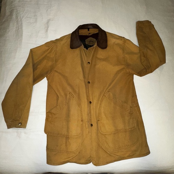 WOOLRICH Barn Coat - Picture 6 of 12
